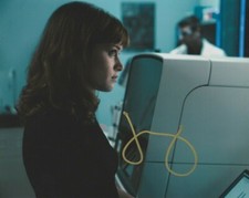 Jane Levy Sexy Autographed Signed 8x10 Photo COA 2019-3