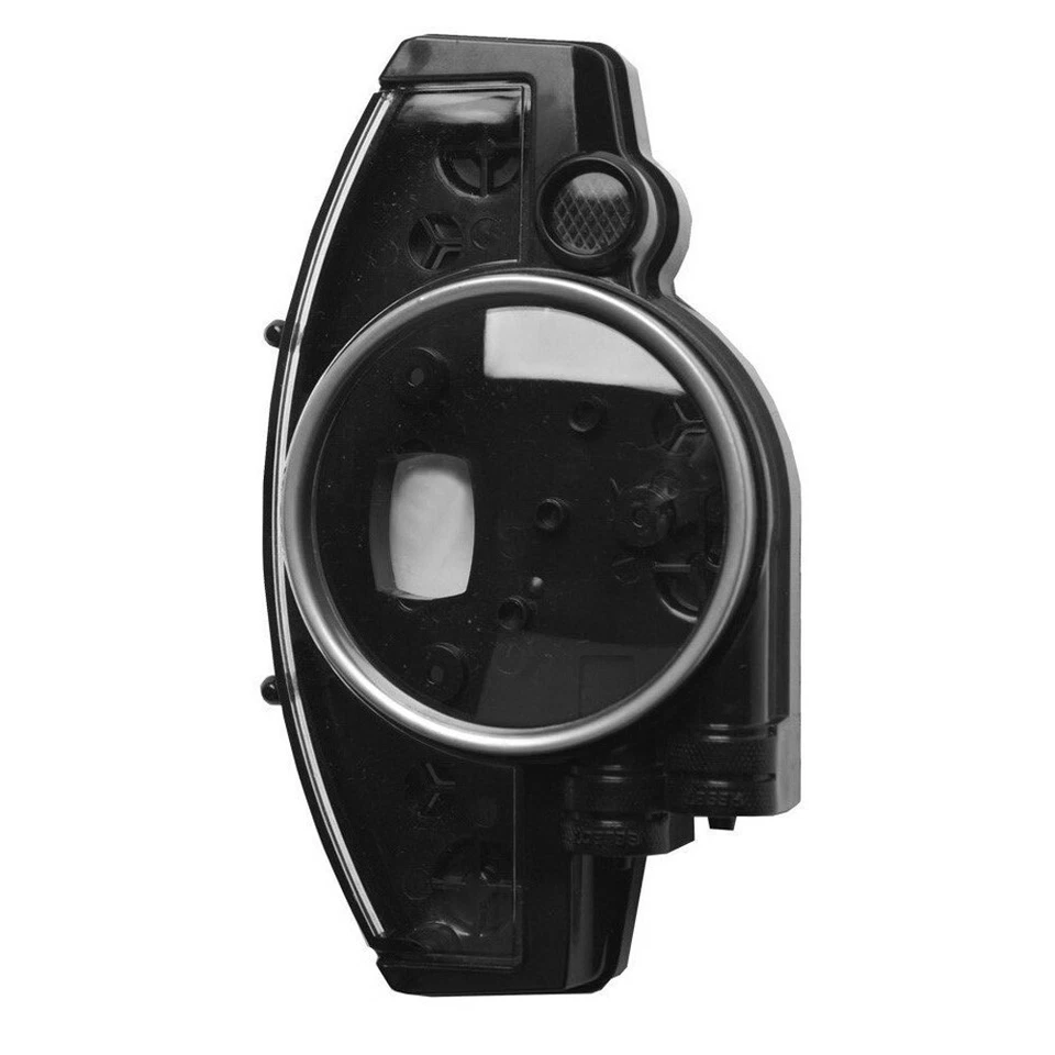 For Yamaha YZF R6 2006-2016 ABS Speedo Meter Gauge Tachometer Case Cover - Image 2 of 4