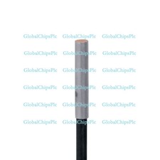 IFM IZ5051 Inductive Sensor Threaded Type 10...30 DC PNP New