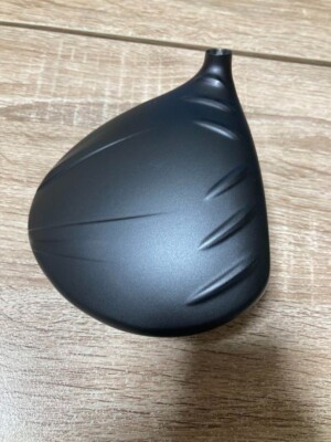 Ping G410 Plus 9° Driver Head Only 9.0 Adjustable 460cc Golf Club