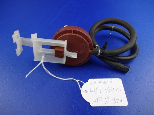 Druckwächter Waschmaschine - Indesit WIL 164 NL 505GD201