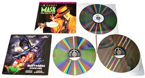 SEALED Antz 1998 Laserdisc LD Japan Dreamworks Widescreen PILA