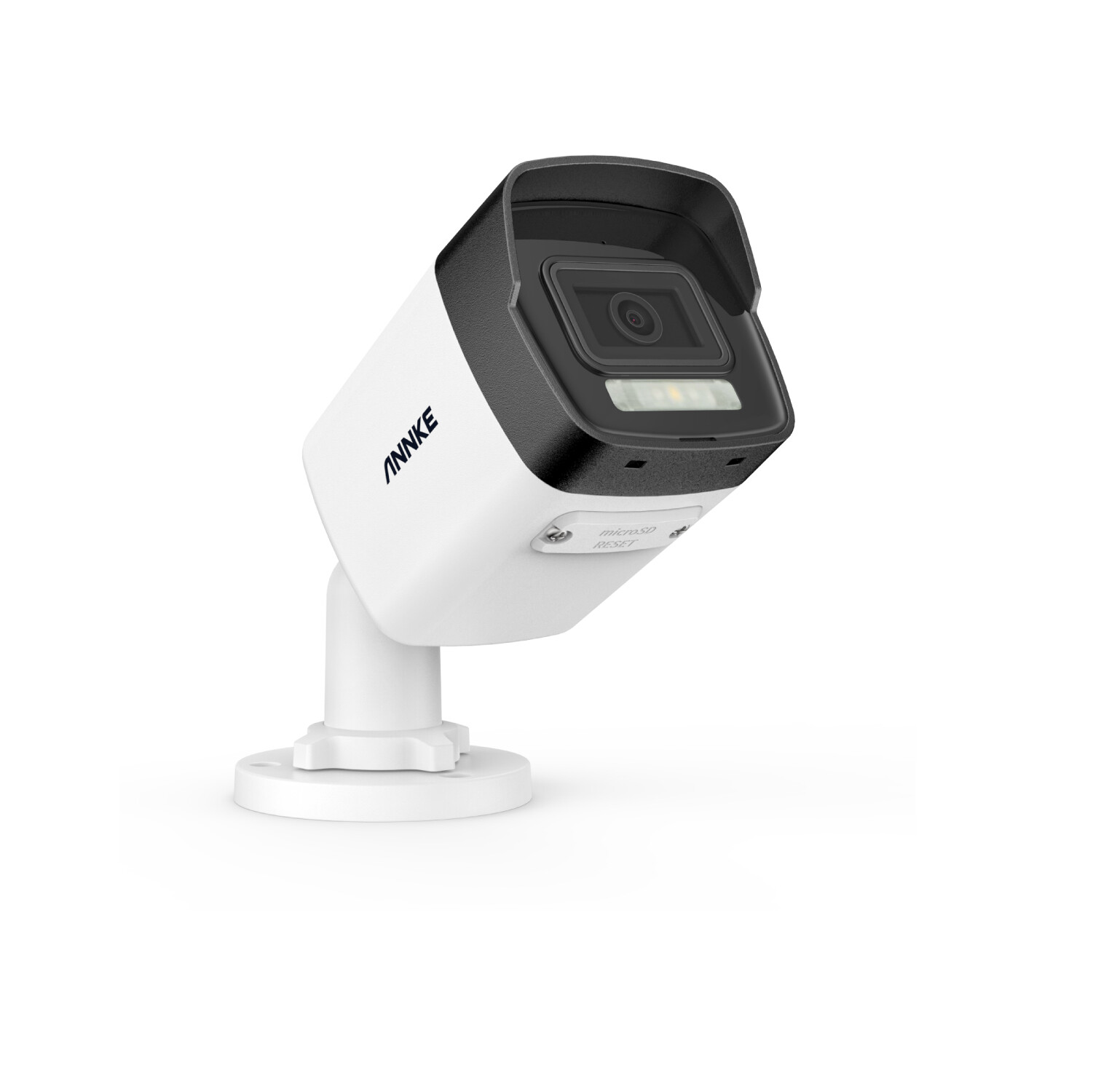 ANNKE 5MP PoE Security Camera Audio C500 IP Network Outdoor Human Detection IP67