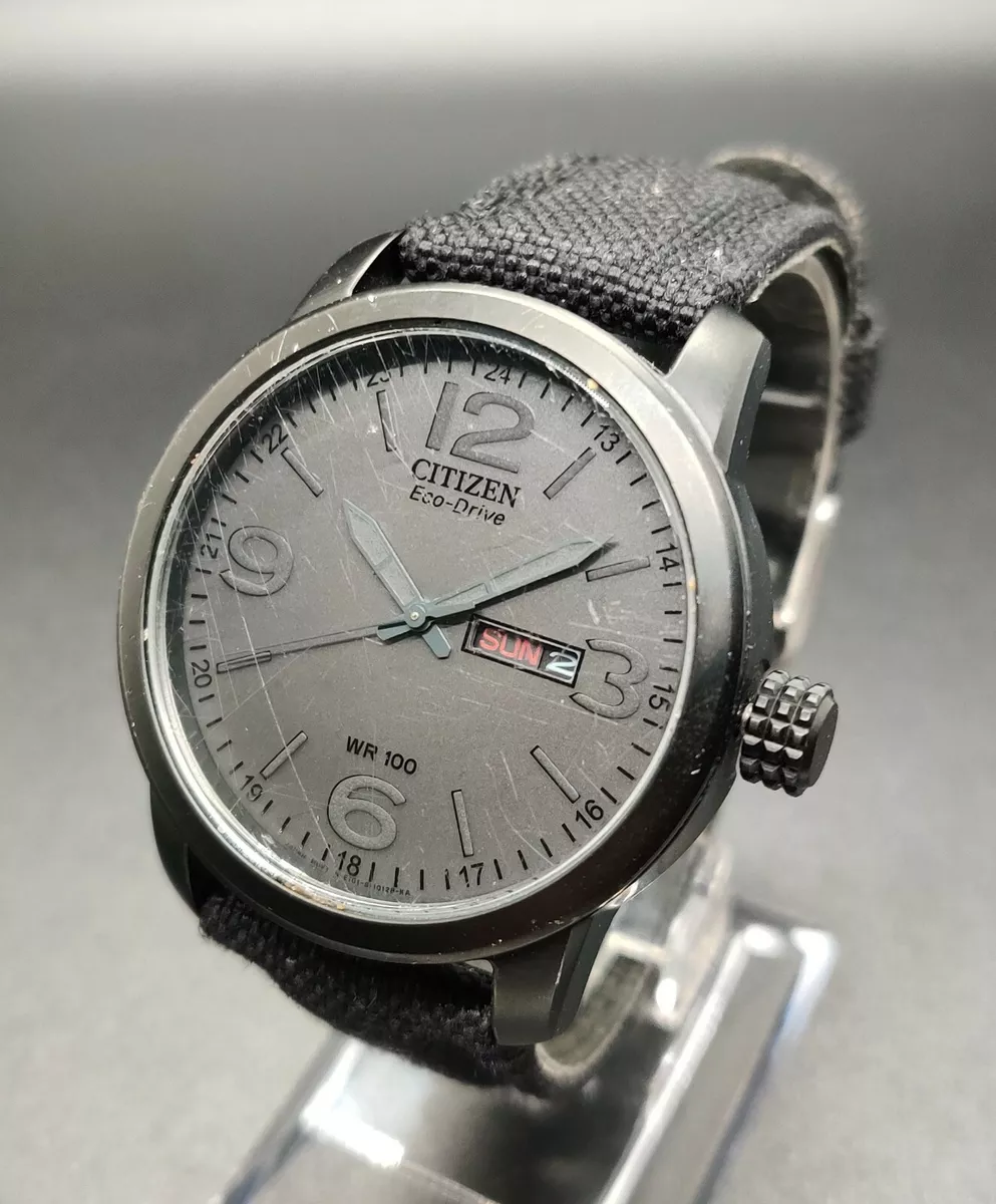 Citizen eco drive e101 so64783 sale