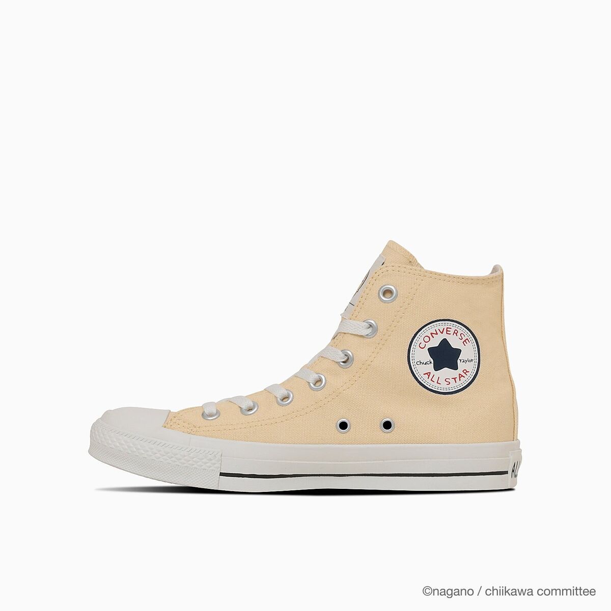Chiikawa × Converse All Star CL Hi Usagi 31314142 Men's Size Chiikawa × Converse All Star CL Hi Usagi 31314142 Men's Size