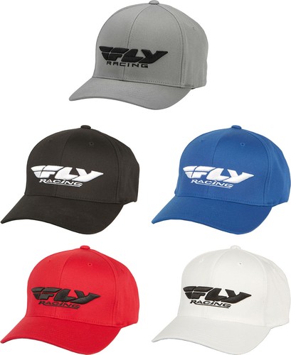 Fly Racing Youth Podium Hat - Youth Lid 
