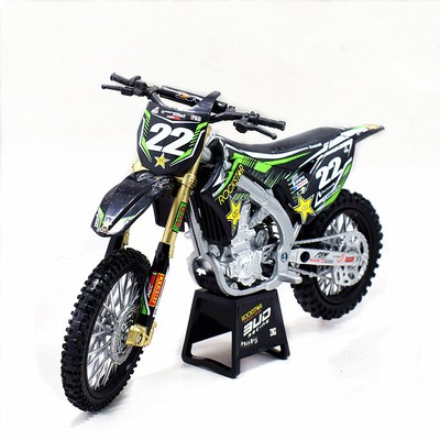 chad valley kawasaki bike