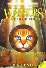 Dark River (Warriors: Power of Three, No 2) - Paperback - ACCEPTABLE
