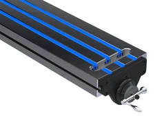 T-SLOT COVERS FOR MILLING MACHINES -  MADE IN USA -