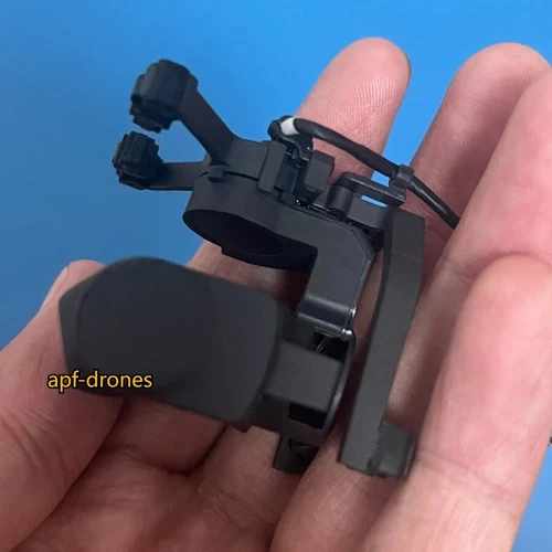 Original OEM DJI Mavic Mini/Mini SE/Mini 2 SE Gimbal Kamera Teile einschließlich Objektiv - Bild 5 von 5