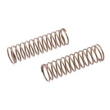 TEAM ASSOCIATED #89188 Front Spring (82) / 4.6  