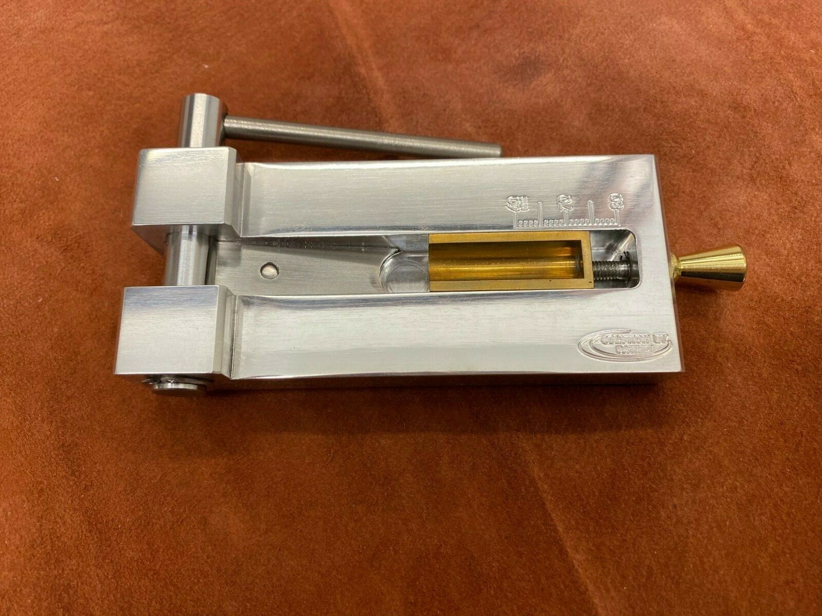 Oboe Reed Guillotine eBay