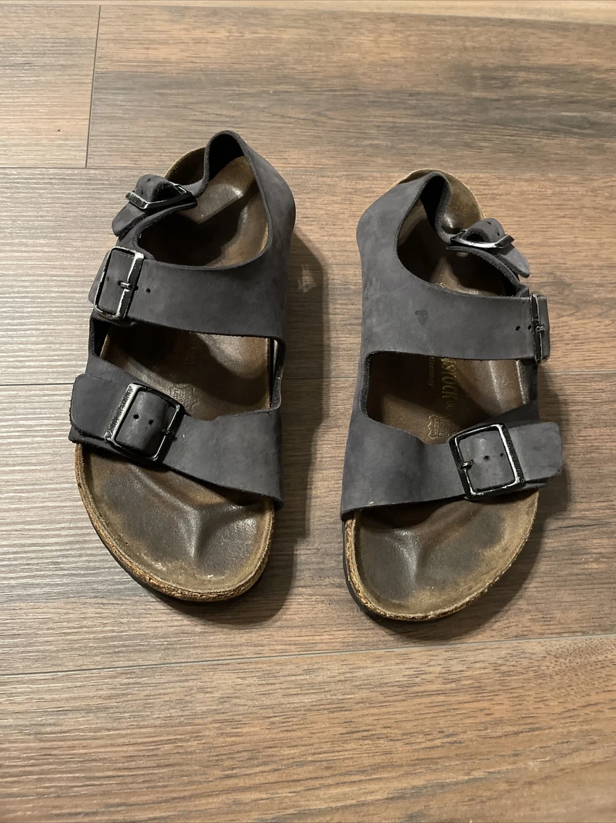 Birkenstock sales milano 40