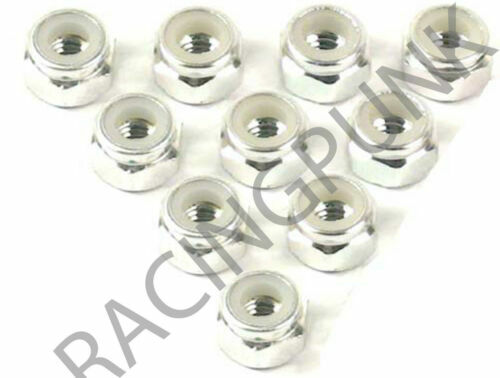 LT Easiyl Lot De 4 Adaptateurs De Moyeu Hexagonaux RC - Accessoires En