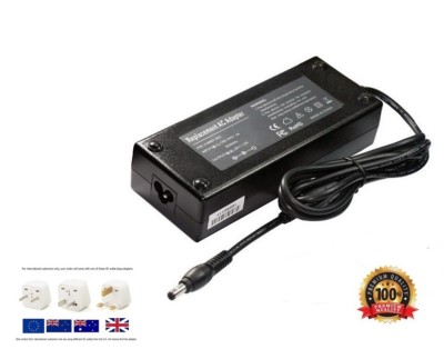 AC Adapter for The House of Marley Bag of Riddim 2 Bluetooth Speaker