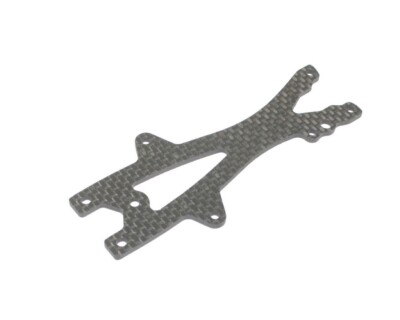 TeamC Carbon Oberdeck vorne für Mitteldifferential TM4 Comp. Buggy TMC-T04174 