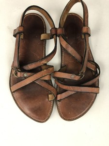 bohemian sandals for men