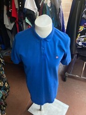 Napapijri Men's Polo shirt size XL