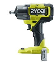 Ryobi One+Hp 18V Schlagschrauber RIW18X-0 700Nm Led 1/2” Ohne Akku