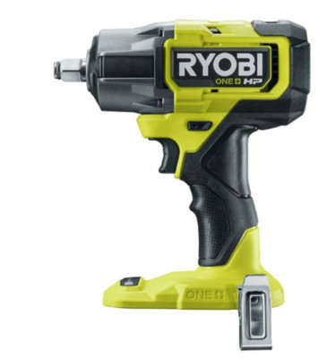 Ryobi ONE+HP 18V Schlagschrauber RIW18X-0 700Nm LED 1/2  ohne Akku