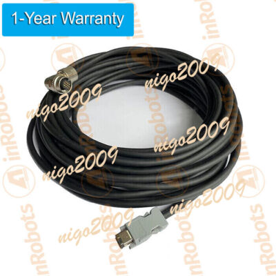 Yaskawa JZSP-CVP12-20-E Servo Motor Encoder Cable 1PC