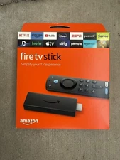Unopened Amazon Fire stick