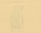 The Twelve Kingdoms Juuni Kokki Genga Douga Original Sketches Pierrot - Youko — photo 3