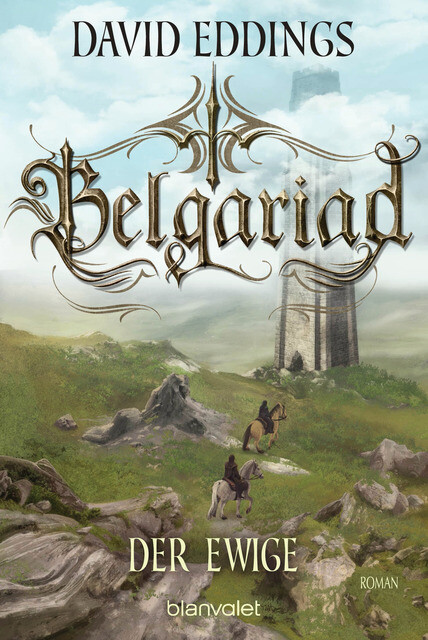Thumbnail - David Eddings / Belgariad - Der Ewige / 9783734162114