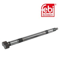 febi bilstein 01332 Bremsnockenwelle FüR Bergische Achsen
