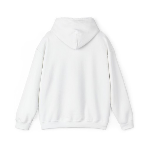Fun Christian Jesus Hoodie, Unisex Heavy Blend Sweatshirt Comfortable & Stylish - Picture 3 of 22