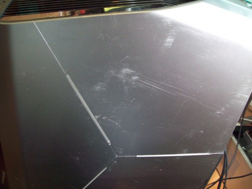 Alienware Aurora R8, i7-9700, GTX 680(4GB) 32GB 512G M2, 4TB HDD, WIN10 OFF 2016 - Picture 10 of 22