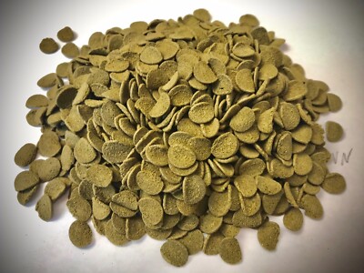 sera Wels-Chips Nature 250ml - Welsfutter Chips Tabletten - Nachfüllpack 95g