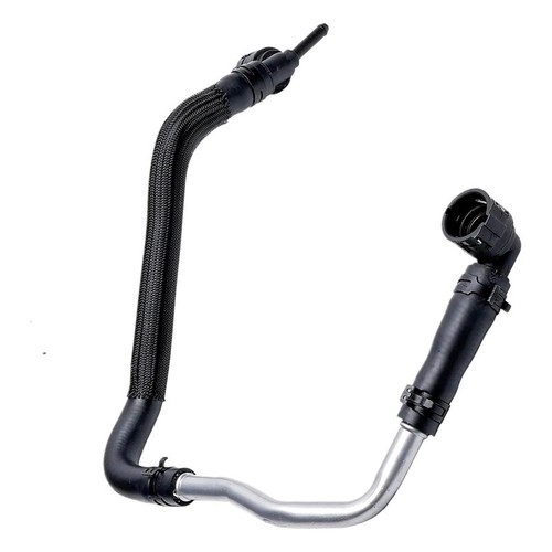 Tubo de manguera de suministro de calefacción de climatización para auto Jeep Wrangler 2018-2025 #68280784AB - Imagen 6 de 10