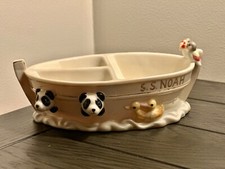 Lenox Noah's Ark Decorative Bowl for Nursery