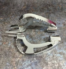 NOS GT Style Frame Standers Old School BMX Dyno Odyssey Tioga Haro Freestyle RL4