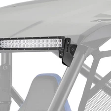 WEISEN For 2019+ Honda Talon 1000X/R Roof 42'' Curved Light Bar Bracket Wire Kit