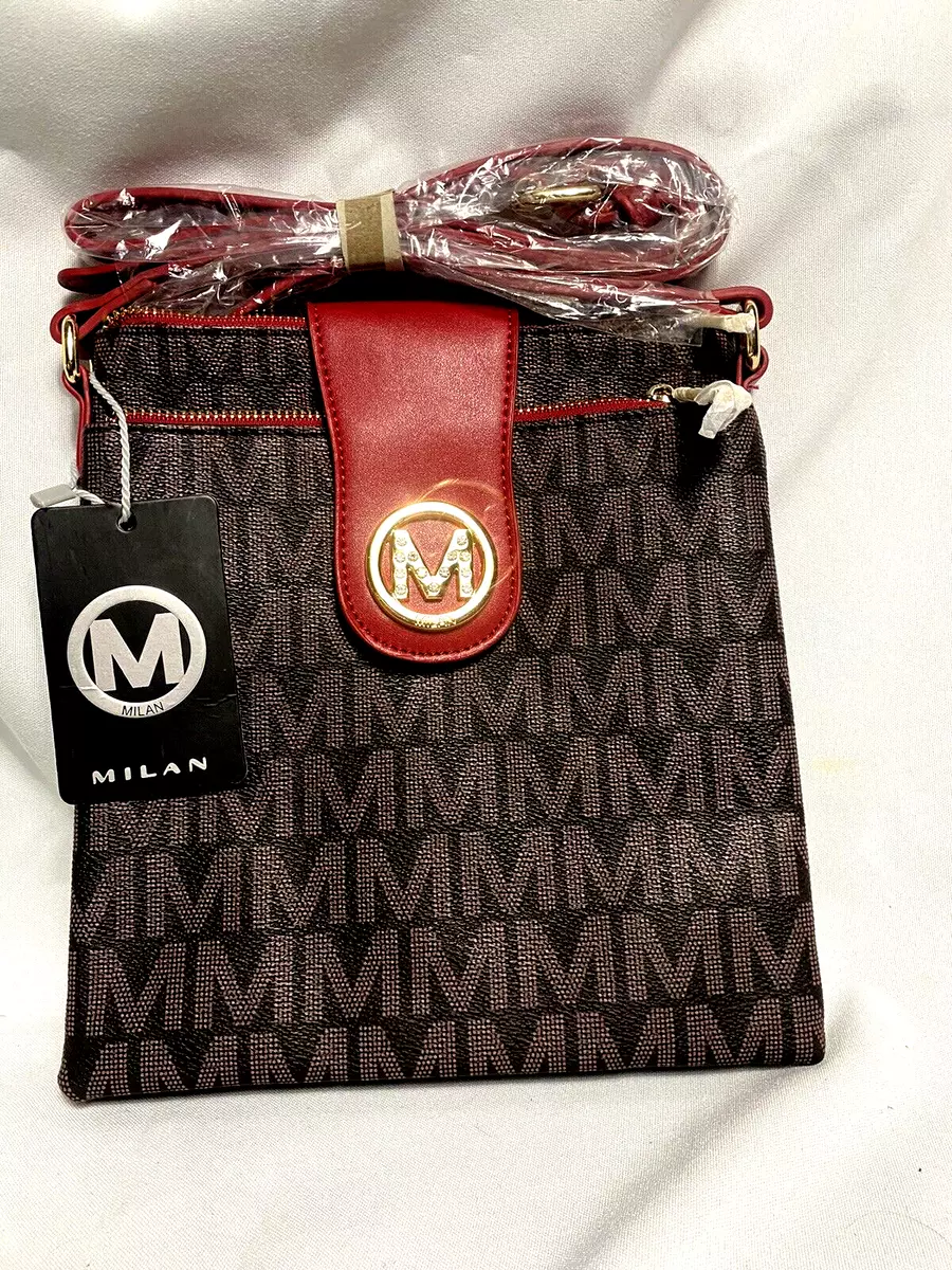 Milan purses clearance