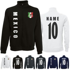 Mexiko MEXICO WM 2022 Sweat