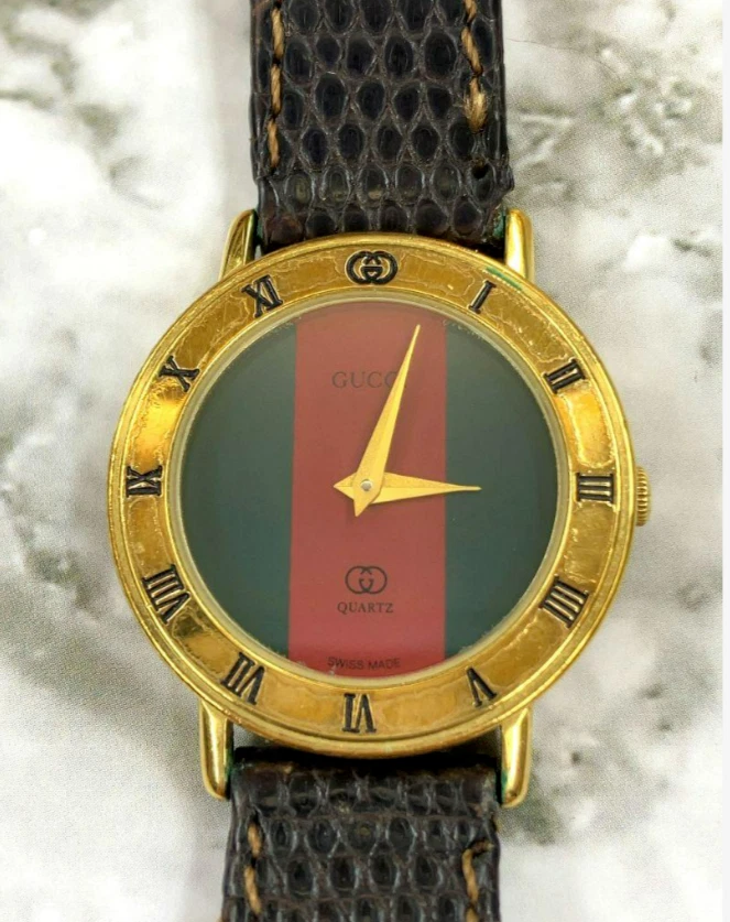 Gucci 3001l best sale