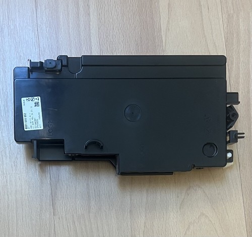 SIEMENS WASCHMASCHINE iQ 500 DAMPFMODUL ELEKTRONIK EPW 59250