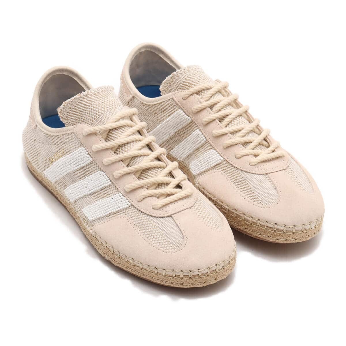 Size 12.5 - adidas CLOT x Gazelle Halo Ivory for sale online | eBay