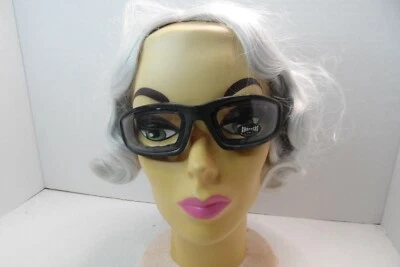 激レア West Coast Choppers クリアーレンズサングラスused West Coast Choppers Sunglasses for Men for sale - eBay