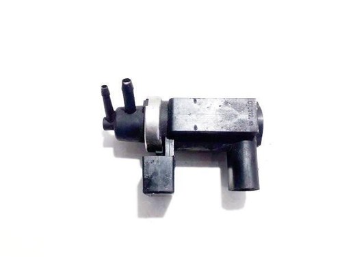 Audi A4 2001 Electrical selenoid (Electromagnetic solenoid) 8e0906 #654928-58