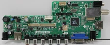 19" APEX LED/LCD TV LE1912DM MAIN BOARD B13090288