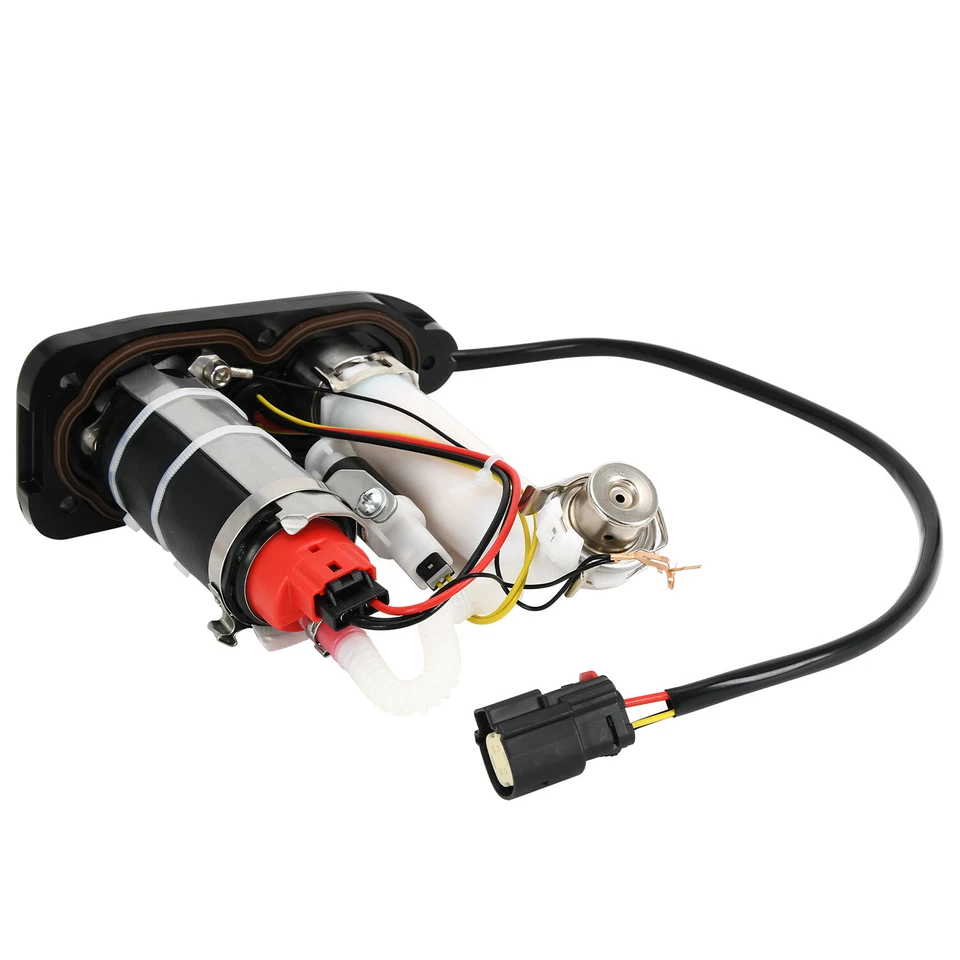 75268-07F Fuel Pump Module Assembly For 07-19 Harley-Davidson Sportster XL1200 - Image 3 of 4