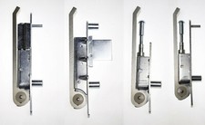 Terrassentür Balkontür Griff Hebel Holzhebetür 1006-BO 1006 1008-BO