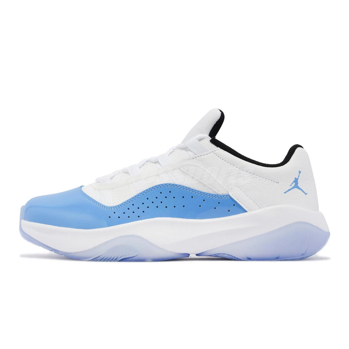 Nike Air Jordan 11 CMFT Low University Blue White Men AJ11 Casual