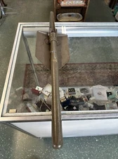 Military folding shovel pick Taiwan