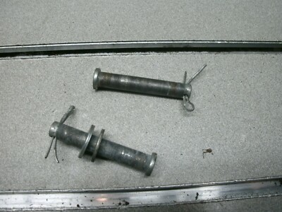 Flywing MX100,dirt bike,mini bike,rear shock pin,pin set
