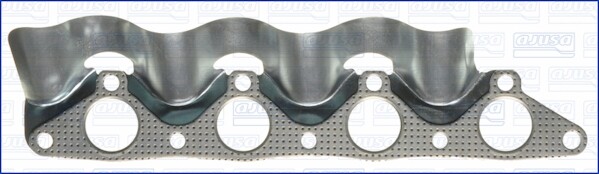 Exhaust Manifold AJUSA 13090100 Gasket, exhaust manifold for HYUNDAI